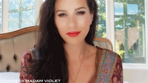 madam violet iwc